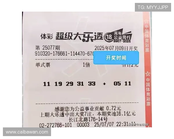 大乐透第137期开奖结果揭晓，头奖花落谁家？